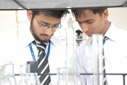 Indraprastha Institute of Management & Technology Saharanpur Infrastructure photo 5